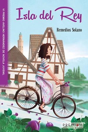 ISLA DEL REY | 9788412111705 | SOLANO, REMEDIOS