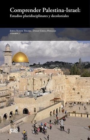 COMPRENDER PALESTINA - ISRAEL : ESTUDIOS... | 9788433864994 | VARIOS AUTORES