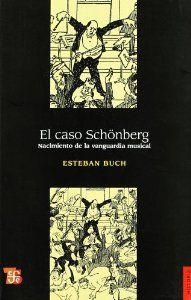 CASO SCHÖNBERG, EL | 9789505578412 | BUCH, ESTEBAN
