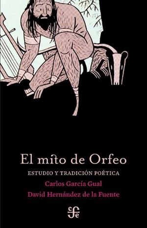 MITO DE ORFEO, EL | 9788437507187 | GARCÍA GUAL, CARLOS