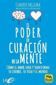 PODER DE CURACIÓN DE LA MENTE, EL | 9788417080785 | PAGLIARA, CLAUDIO