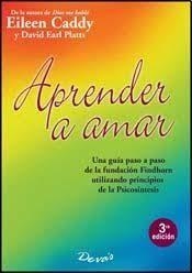 APRENDER A AMAR | 9789875820869 | CADDY, EILEN