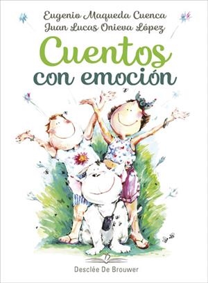 CUENTOS CON EMOCIÓN | 9788433030825 | MAQUEDA, E.