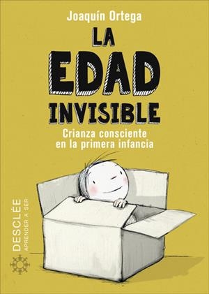EDAD INVISIBLE, LA | 9788433030788 | ORTEGA, JOAQUÍN