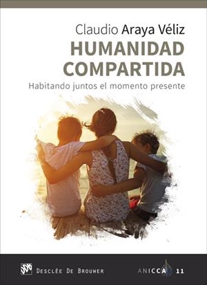 HUMANIDAD COMPARTIDA | 9788433030863 | ARAYA, CALUDIO