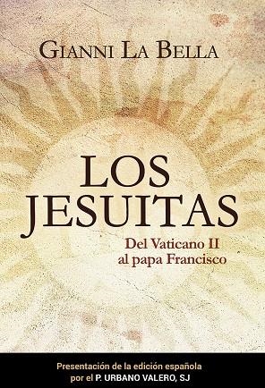 JESUITAS, LOS | 9788427143913 | LA BELLA, GIANNI