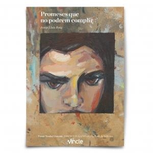 PROMESES QUE NO PODREM COMPLIR | 9788412005219 | ROIG, JOSEP LLUÍS