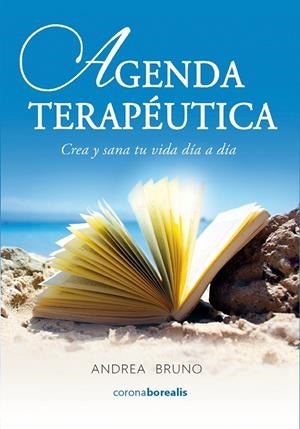 AGENDA TERAPÉUTICA | 9788494764240 | ANDREA, BRUNO