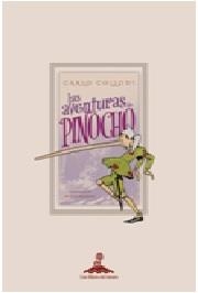AVENTURAS DE PINOCHO, LAS | 9788435040211 | COLLODI, CARLO