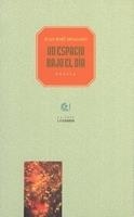 ESPACIO BAJO EL DIA, UN | 9788487417832 | DELGADO, JUAN JOSE