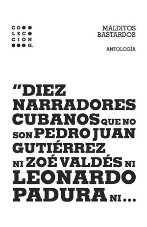 MALDITOS BASTARDOS | 9788495037831