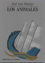 ANIMALES, LOS | 9788487417948 | HIDALGO, J.