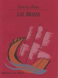 BRASAS, LAS | 9788495037510 | BRINES, FRANCISCO