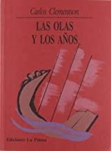 OLAS Y LOS AÑOS, LAS | 9788495037664 | CLEMENTSON, CARLOS