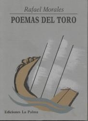 POEMAS DEL TORO | 9788487417320 | MORALES, RAFAEL