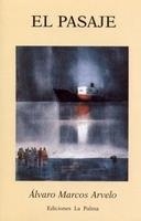 PASAJE | 9788487417511 | MARCOS ARVELO, ALVARO