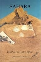 SAHARA | 9788487417559 | GONZALEZ DENIZ, EMILIO
