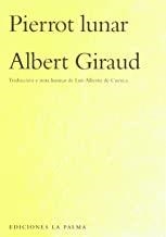 PIERROT LUNAR | 9788495037619 | GIRAUD, ALBERT