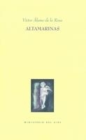 ALTAMARINAS | 9788487417931 | ALAMO DE LA ROSA, VICTOR