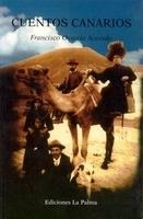 CUENTOS CANARIOS | 9788487417634 | OSSORIO ACEVEDO, FRANCISCO