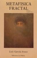 METAFISICA FRACTAL | 9788487417191 | GARCIA ARUS, LUIS