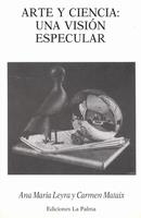 ARTE Y CIENCIA VISION ESPECULAR | 9788487417245 | LEYRA / MATAIX