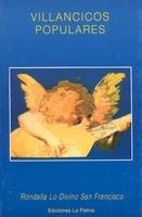 VILLANCICOS POPULARES | 9788487417283