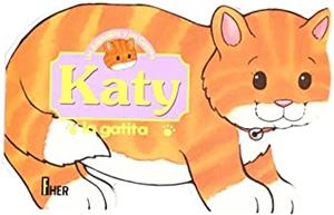 KATY LA GATITA | 9788484820352