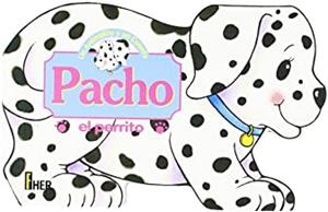 PACHO EL PERRITO | 9788484820345