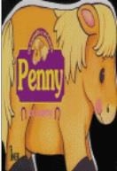 PENNY EL PONNY | 9788484820369