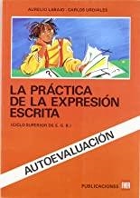 PRACTICA EXPRESION ESCRITA | 9788424327484 | LABAJO / URDIALES