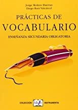 PRACTICAS DE VOCABULARIO | 9788484821656 | MOLERO / RUIZ
