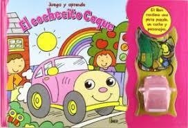 COCHECITO COQUE, EL | 9788484821687