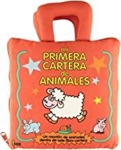 MI PRIMERA CARTERA DE ANIMALES | 9788484821779