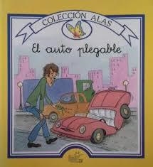 AUTO PLEGABLE, EL | 9788478704262