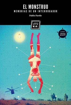 MONSTRUO, EL | 9788493933609 | PARDO NAREDO, PABLO