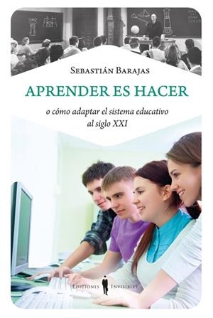 APRENDER ES HACER | 9788493996857 | BARAJAS, SEBASTIAN