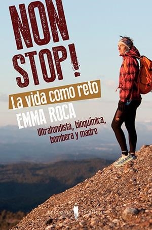 NON STOP | 9788494178979 | ROCA, EMMA