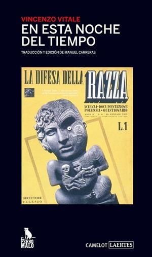 EN ESTA NOCHE DEL TIEMPO | 9788416783946 | VITALE, VINCENZO / CARRERAS DURO, MANUEL