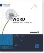 WORD. ESENCIAL (VERSIONES 2019 Y OFFICE365) | 9782409022593 | VV.AA