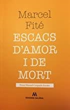 ESCACS D’AMOR I DE MORT | 9788494755002 | FITÉ, MARCEL