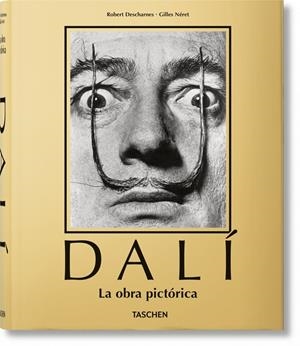 DALÍ. LA OBRA PICTÓRICA | 9783836576611 | DESCHARNES, ROBERT / NÉRET, GILLES
