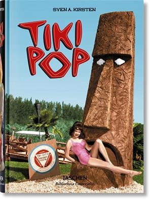 TIKI POP | 9783836581547 | KIRSTEN, SVEN