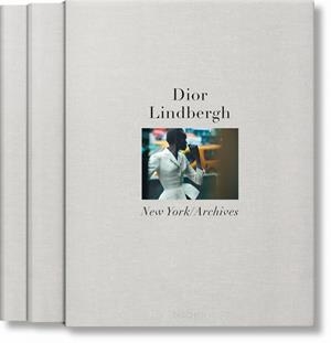PETER LINDBERGH. DIOR | 9783836579902 | HARRISON, MARTIN