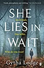 SHE LIES IN WAIT | 9781405938488 | LODGE, GYTHA