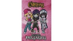 BUENOS PRESAGIOS. CATRINAS UNDERWORLD | 9788413341460