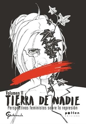 TIERRA DE NADIE, VOL. II | 9788416828715