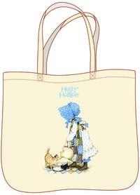 BOLSA BEIGE HOLLY HOBBIE | 9788862126748 | HOBBIE, HOLLY
