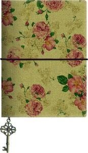 LIBRETA ROSAS CLARAS | 9788868216023