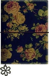 LIBRETA ROSAS OSCURAS | 9788868216054